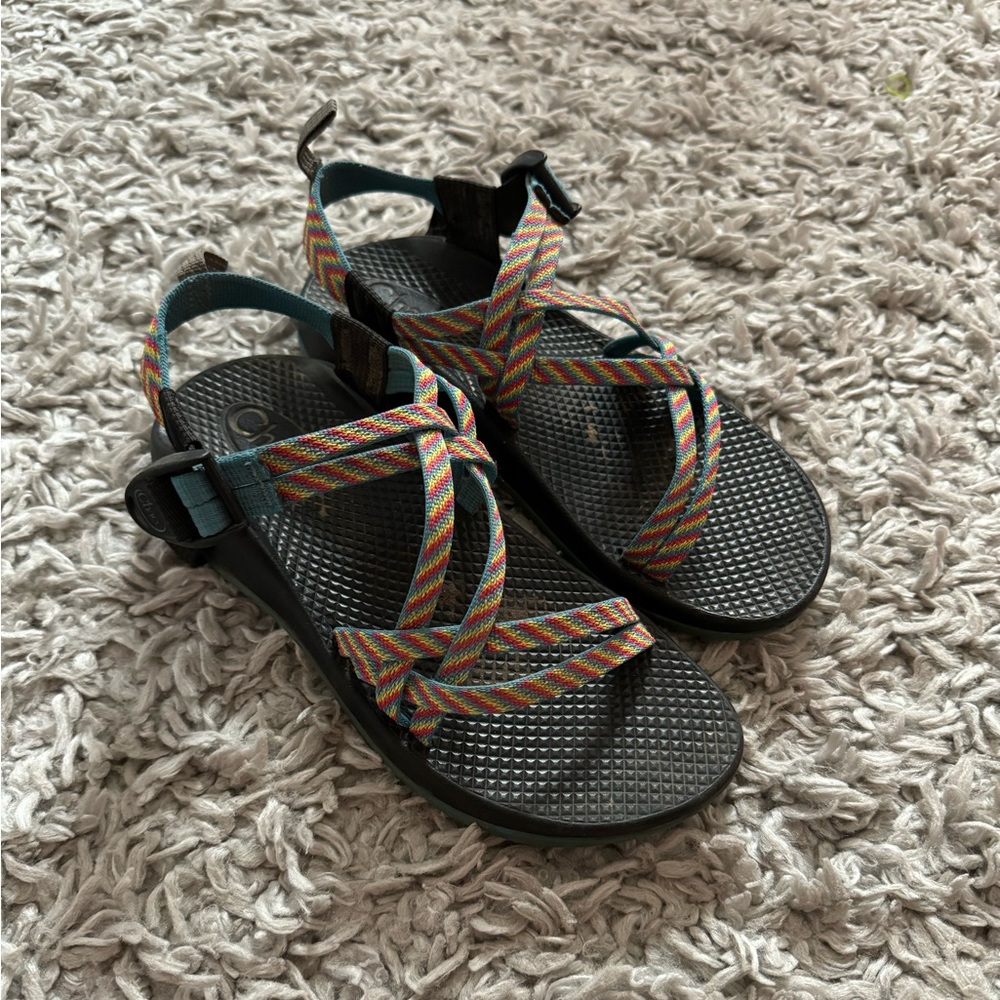 Chacos